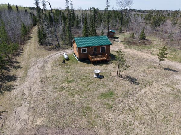 TBD Thompson Forest Road , Roseau, MN 56751