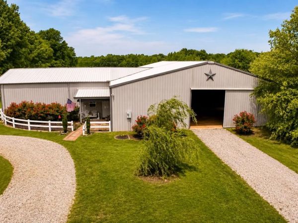 4708 Highway 141, Jonesboro, AR 72401