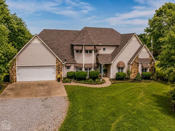 4708 Highway 141, Jonesboro, AR 72401