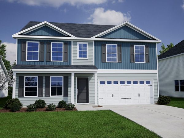 739 Mallory Drive , Sneads Ferry, NC 28460