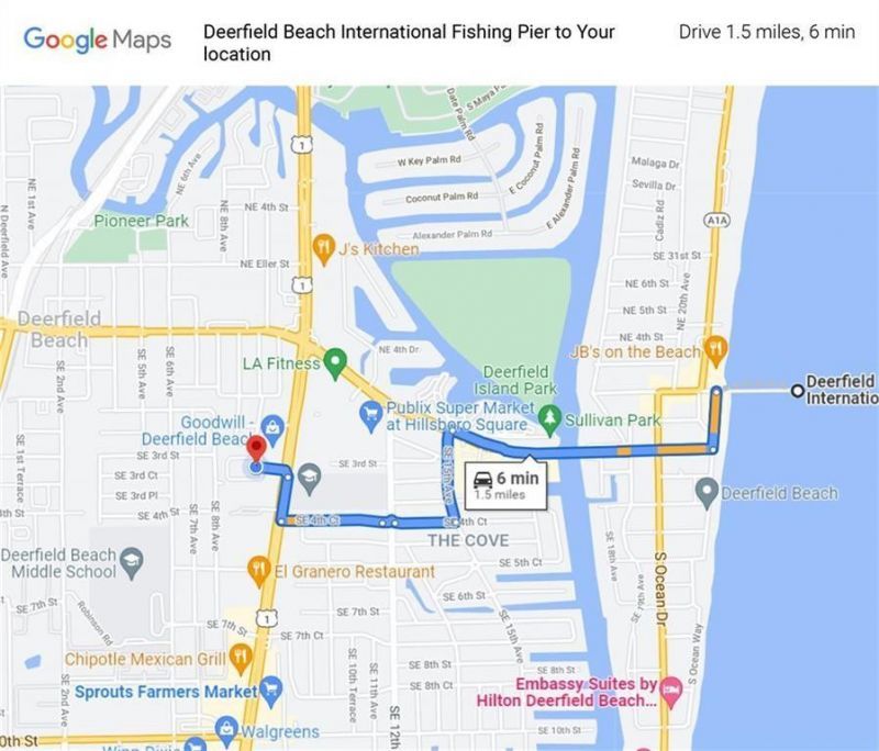 367 S Federal Highway, Unit B103, Deerfield Beach, FL 33441 Photo