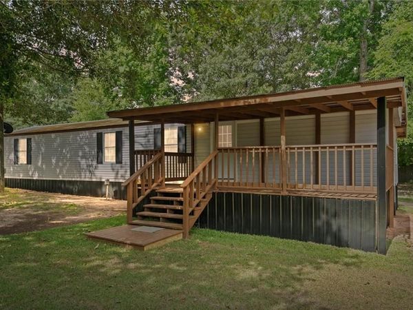 7645 Tevin Court, Wilmer, AL 36587