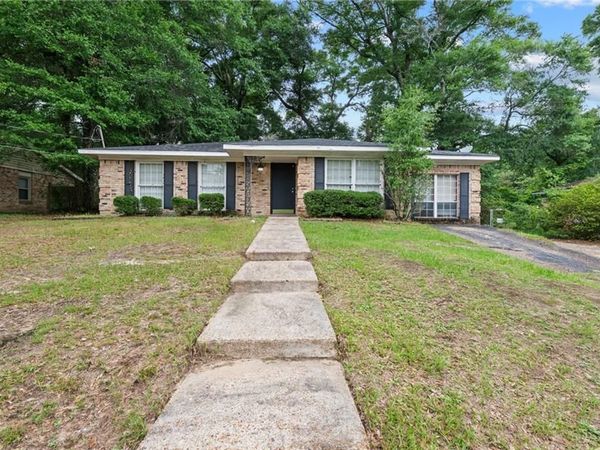 117 Vanderbilt Drive, Mobile, AL 36608