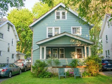 64 Pershing Drive , Rochester, NY 14609