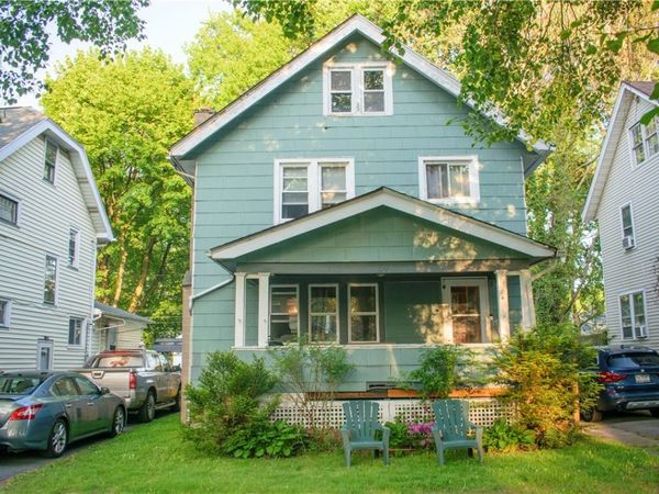 64 Pershing Drive , Rochester, NY 14609