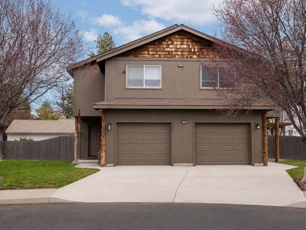 20085 Sally Court, Bend, OR 97702