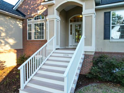 2206 Magnolia Meadows Drive, Mount Pleasant, SC 29464