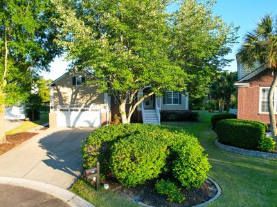 2206 Magnolia Meadows Drive, Mount Pleasant, SC 29464