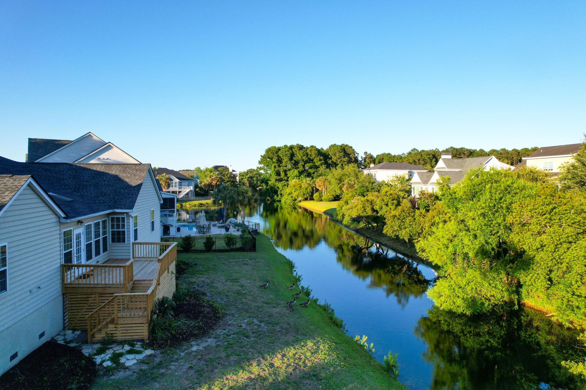 2206 Magnolia Meadows Drive Photo 39