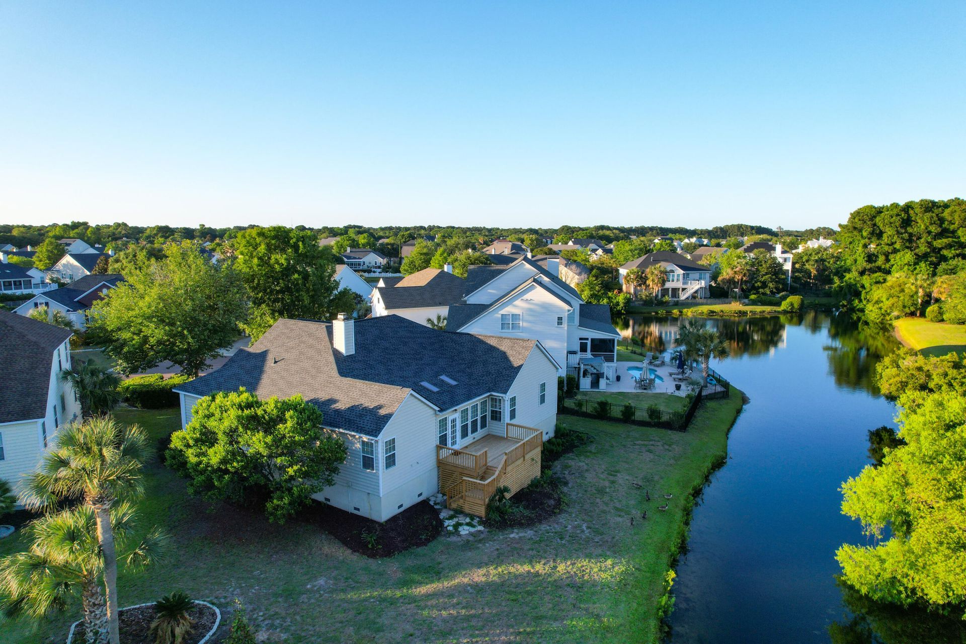 2206 Magnolia Meadows Drive Photo 40