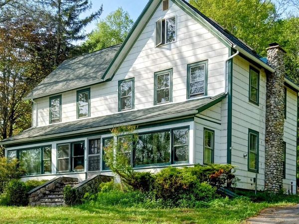 4700 State Route 52, Jeffersonville, NY 12748