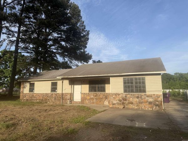 163 & 169 Walker Road , Higginson, AR 72068
