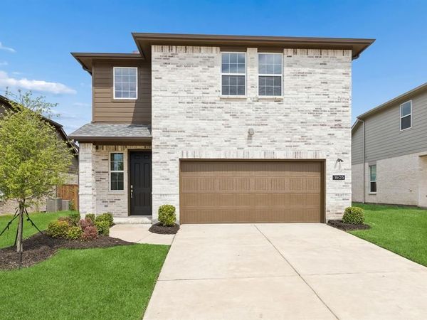 1605 Cloud Cover View, Weston, TX 75009