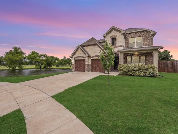 2304 Llano Drive, Royse City, TX 75189
