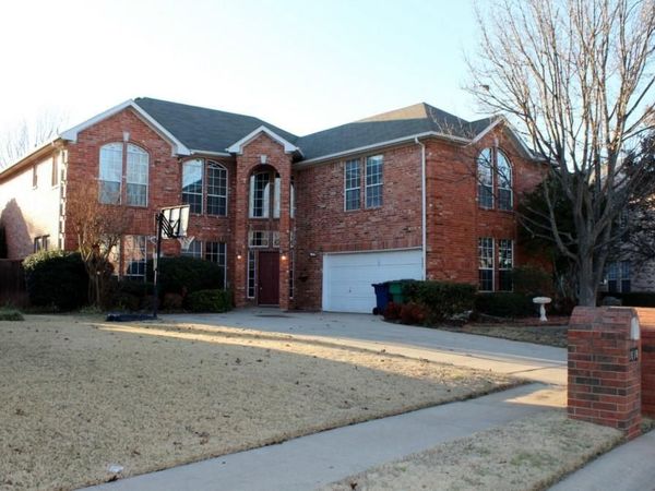 1616 Willow Lane, McKinney, TX 75072