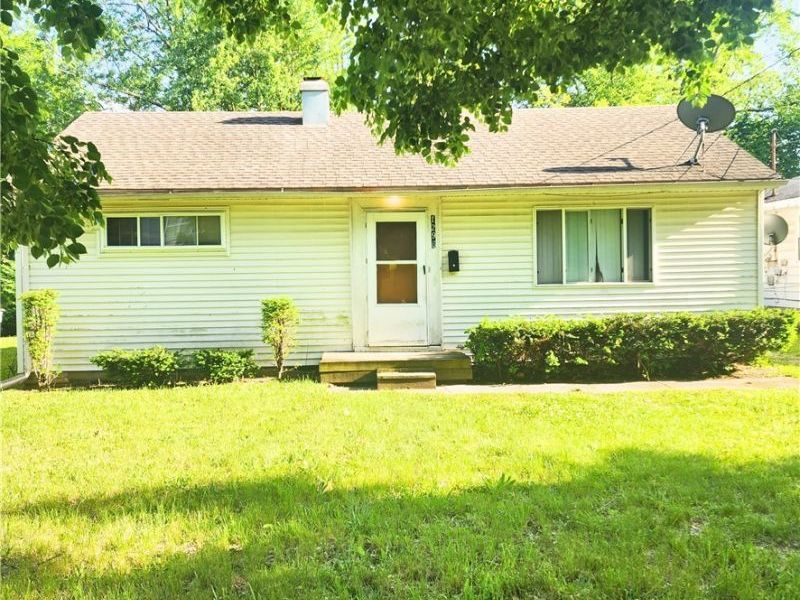 1296 Ottawa Avenue, Akron, OH 44305 Photo 1