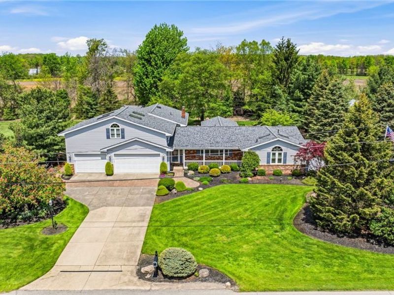 735 Fairway Street, Jefferson, OH 44047 Photo 1