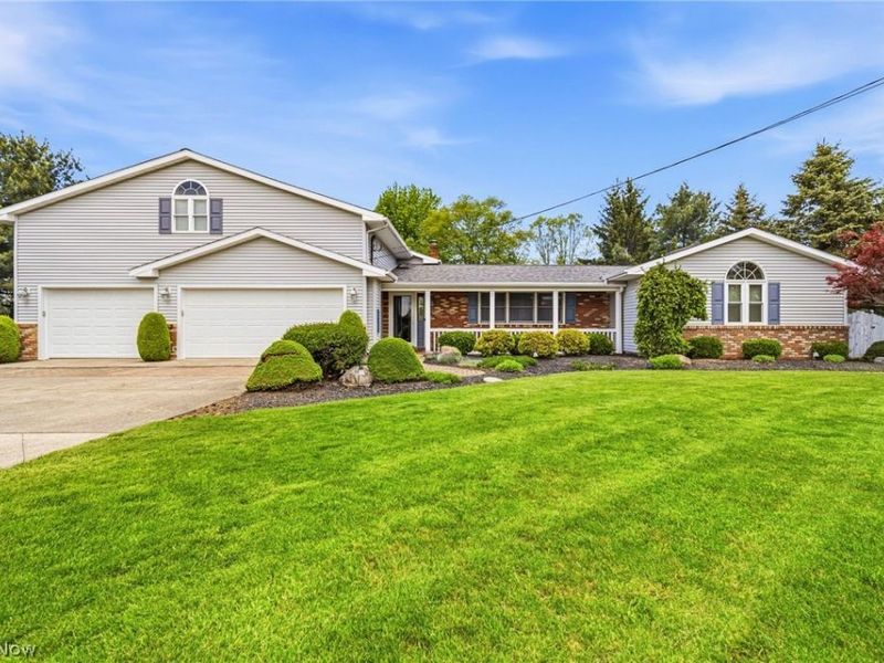 735 Fairway Street, Jefferson, OH 44047 Photo 5