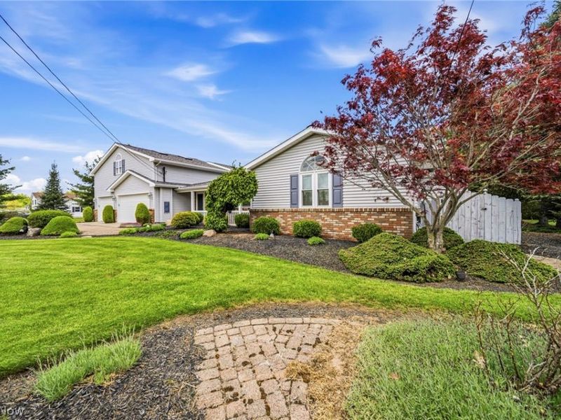 735 Fairway Street, Jefferson, OH 44047 Photo 6