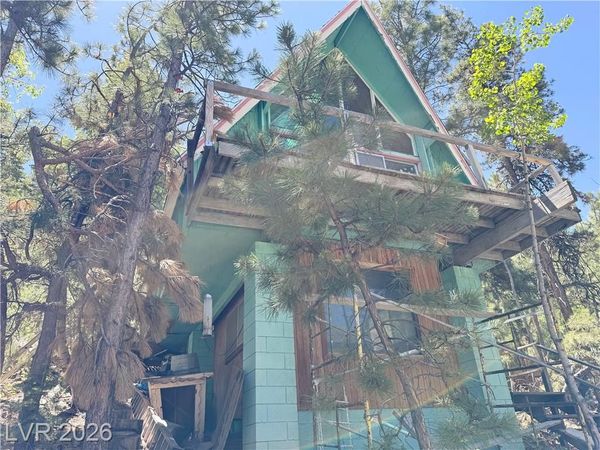 4145 Tyrol Way , Las Vegas, NV 89124