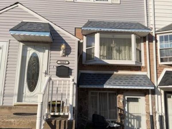 3669 N HEREFORD LANE , PHILADELPHIA, PA 19114