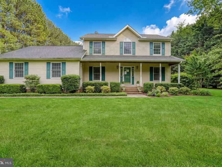 13415 Wye Landing Lane, Wye Mills, MD 21679 Main Photo