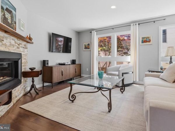 808 CARPENTER STREET , Unit C, PHILADELPHIA, PA 19147