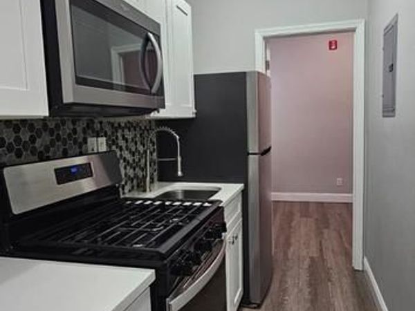 1626 S 6TH STREET , Unit 1A, PHILADELPHIA, PA 19148