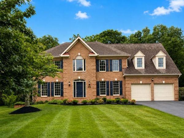 13013 GREY FRIARS PLACE, HERNDON, VA 20171