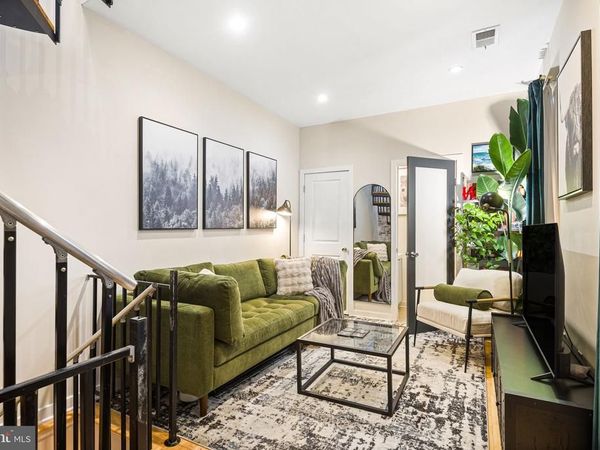 411 S CARLISLE STREET, Unit 4, PHILADELPHIA, PA 19146