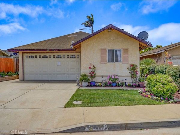 4720 5th, Guadalupe, CA 93434