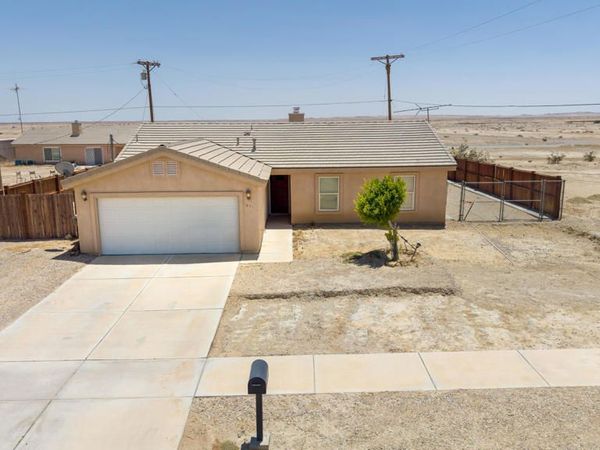 1251 Barbara Avenue, Thermal, CA 92274