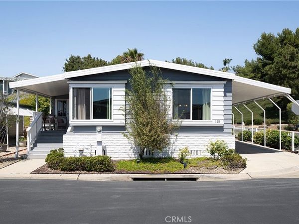 115 Mira Adelante, San Clemente, CA 92673