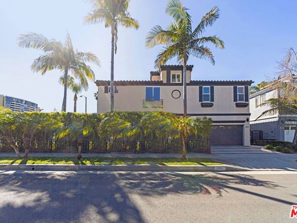 682 Oxford Avenue, Venice, CA 90291