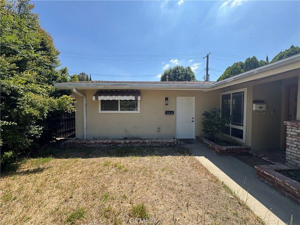 11430 Haskell Avenue, Granada Hills, CA 91344