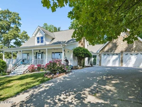 133 Rolling Hls , Rutledge, TN 37861