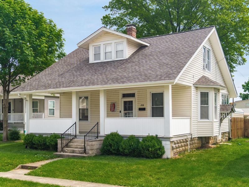 208 N Fremont Street, Baltimore, OH 43105 Photo 2
