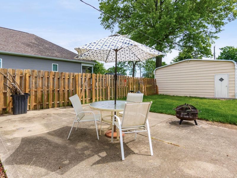 208 N Fremont Street, Baltimore, OH 43105 Photo 29