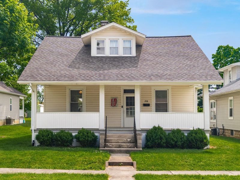 208 N Fremont Street, Baltimore, OH 43105 Photo 3
