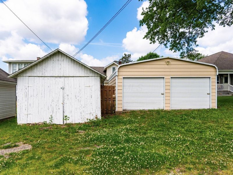 208 N Fremont Street, Baltimore, OH 43105 Photo 34