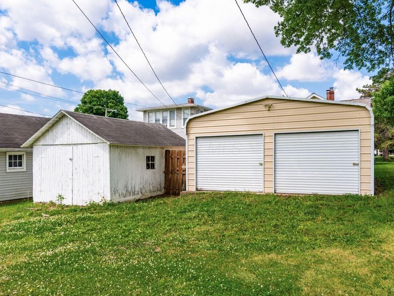208 N Fremont Street, Baltimore, OH 43105 Photo 35