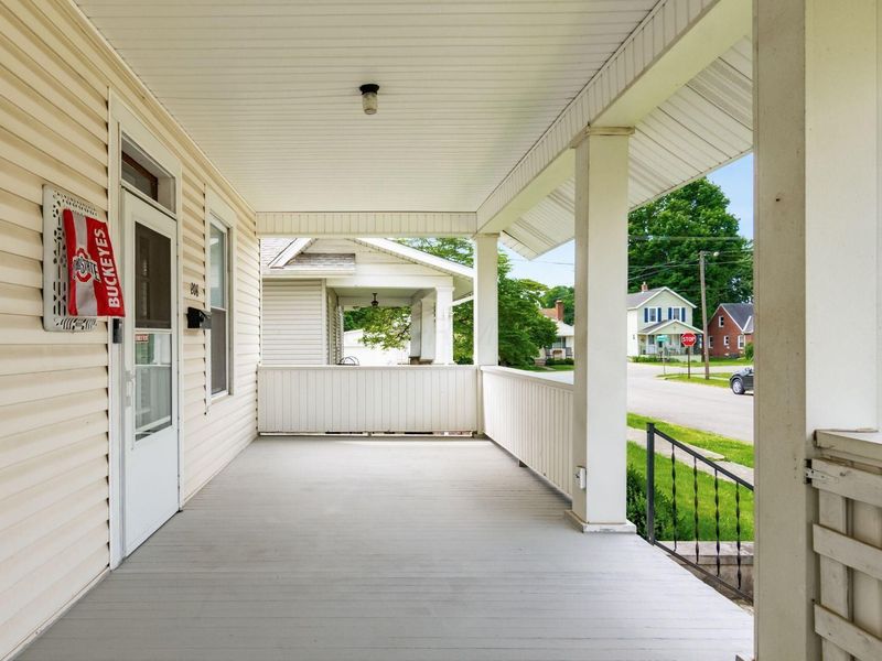 208 N Fremont Street, Baltimore, OH 43105 Photo 4