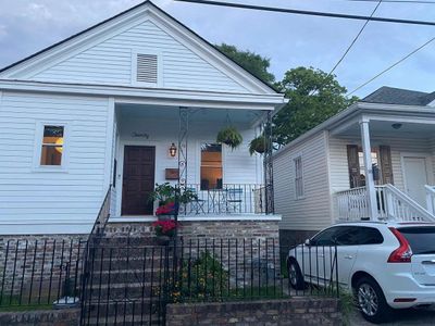 20 N Tracy Street, Charleston, SC 29403