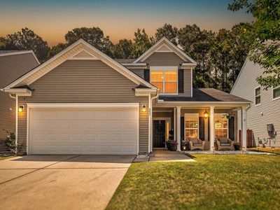 257 Weeping Cypress Drive, Moncks Corner, SC 29461