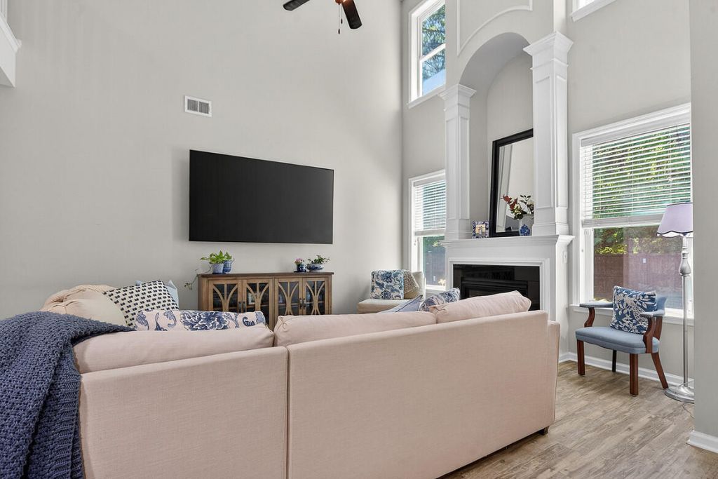 257 Weeping Cypress Drive Photo 8