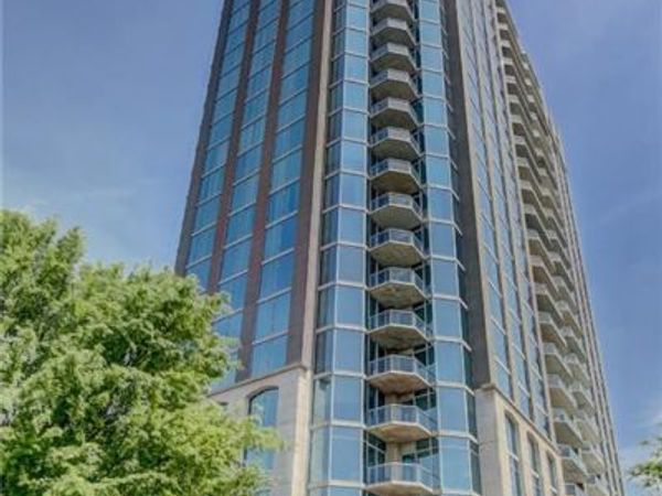2795 Peachtree Road NE, Unit 307, Atlanta, GA 30305