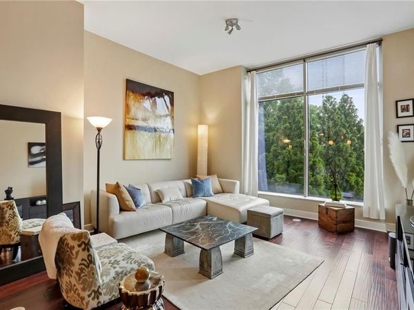 2795 Peachtree Road NE, Unit 307, Atlanta, GA 30305
