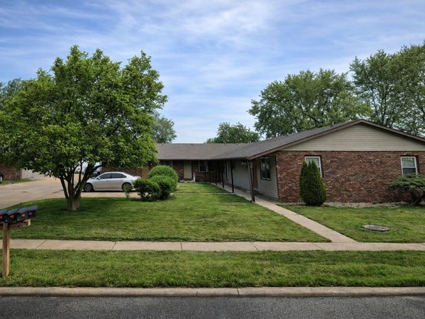 227 Mohawk Drive , Unit 227, Bourbonnais, IL 60914