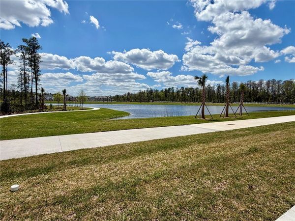 9928 RED CANOE ALLEY , ORLANDO, FL 32832