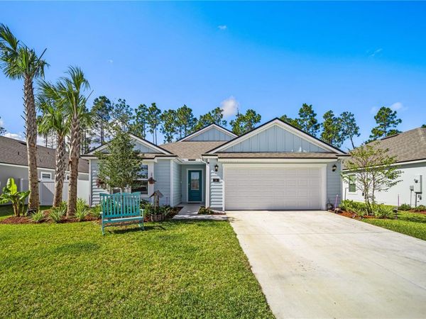 14 LUMBER JACK TRAIL , PALM COAST, FL 32137